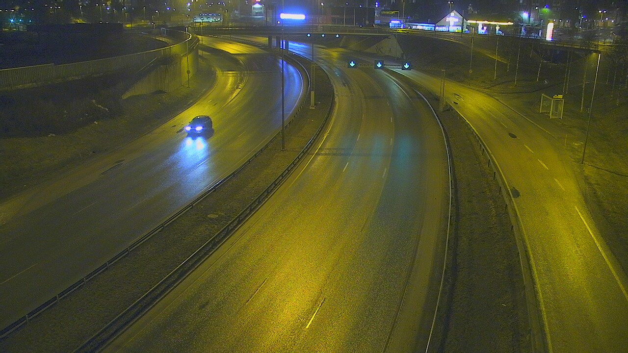 Kelikamerat Kuva Tie 101 Espoo Lintuvaara, Espoo, Uusimaa