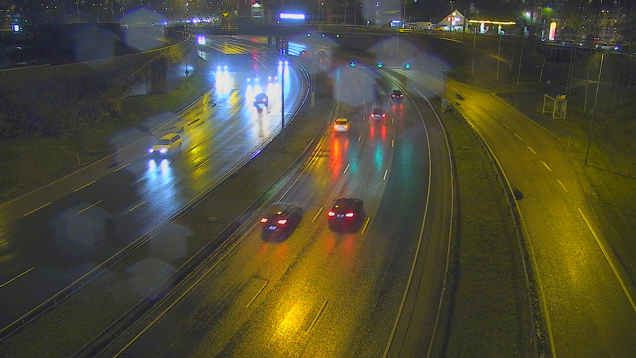 Kelikamerat Kuva Tie 101 Espoo Lintuvaara, Espoo, Uusimaa