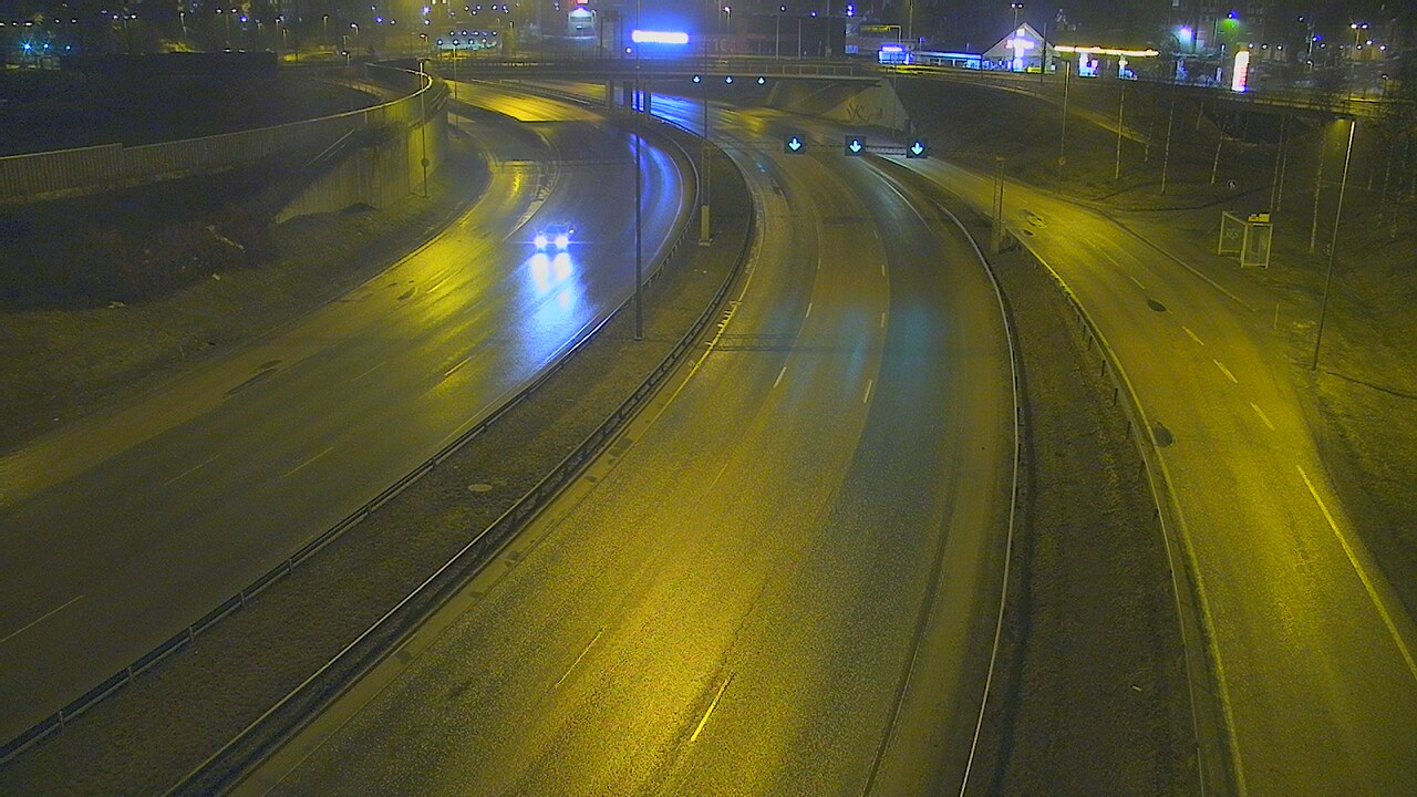 Kelikamerat Kuva Tie 101 Espoo Lintuvaara, Espoo, Uusimaa