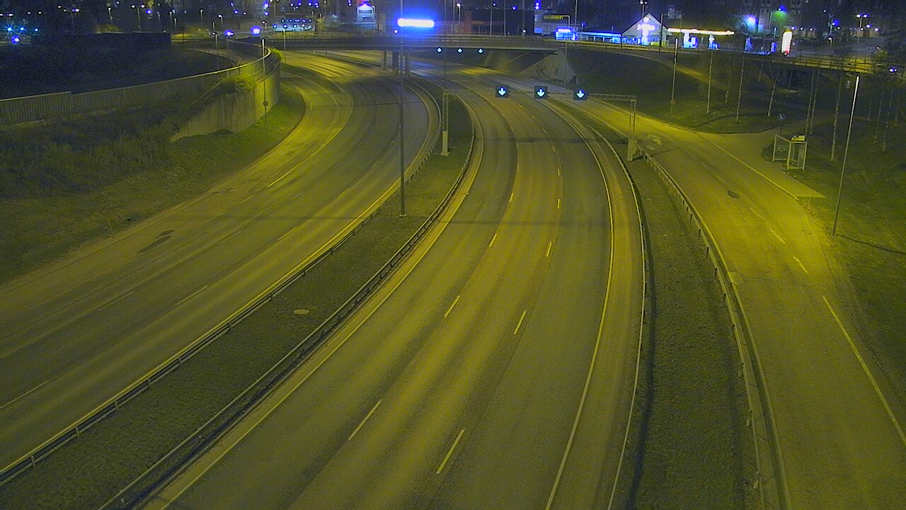 Kelikamerat Kuva Tie 101 Espoo Lintuvaara, Espoo, Uusimaa