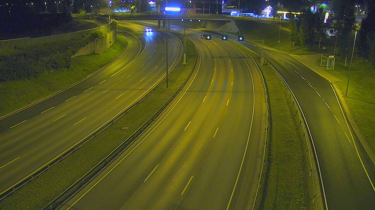 Kelikamerat Kuva Tie 101 Espoo Lintuvaara, Espoo, Uusimaa