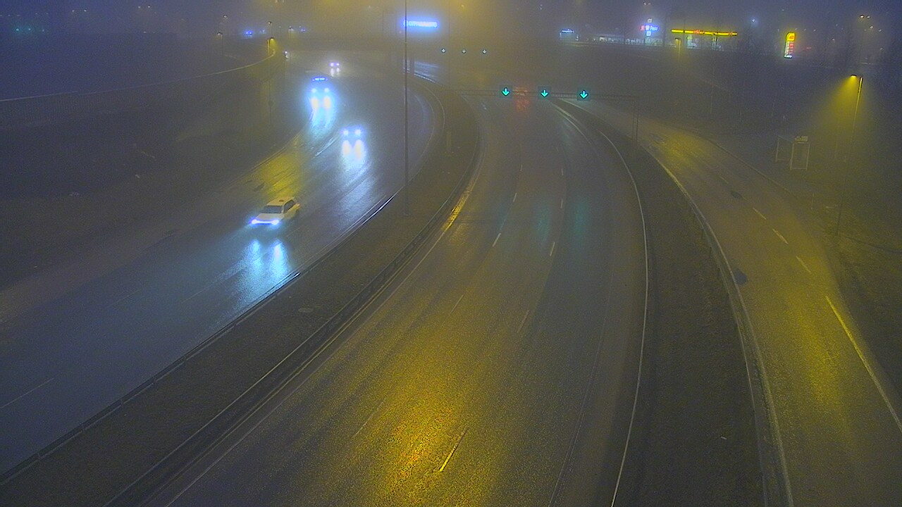 Kelikamerat Kuva Tie 101 Espoo Lintuvaara, Espoo, Uusimaa