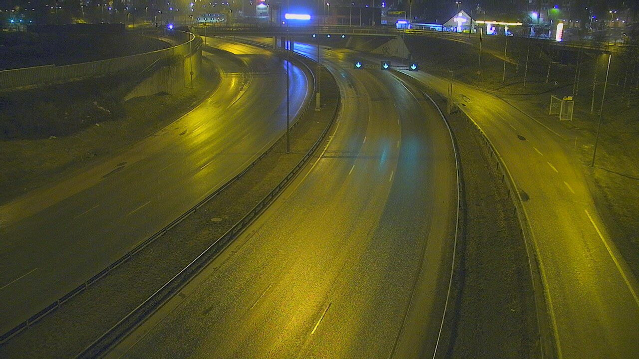 Kelikamerat Kuva Tie 101 Espoo Lintuvaara, Espoo, Uusimaa