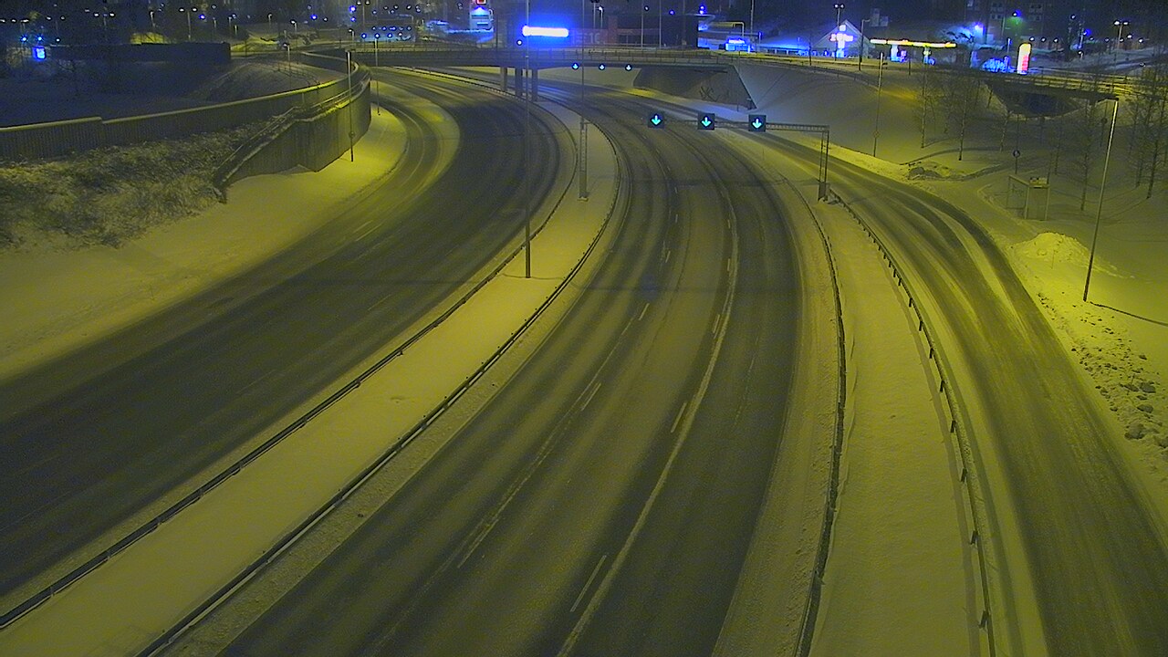 Kelikamerat Kuva Tie 101 Espoo Lintuvaara, Espoo, Uusimaa