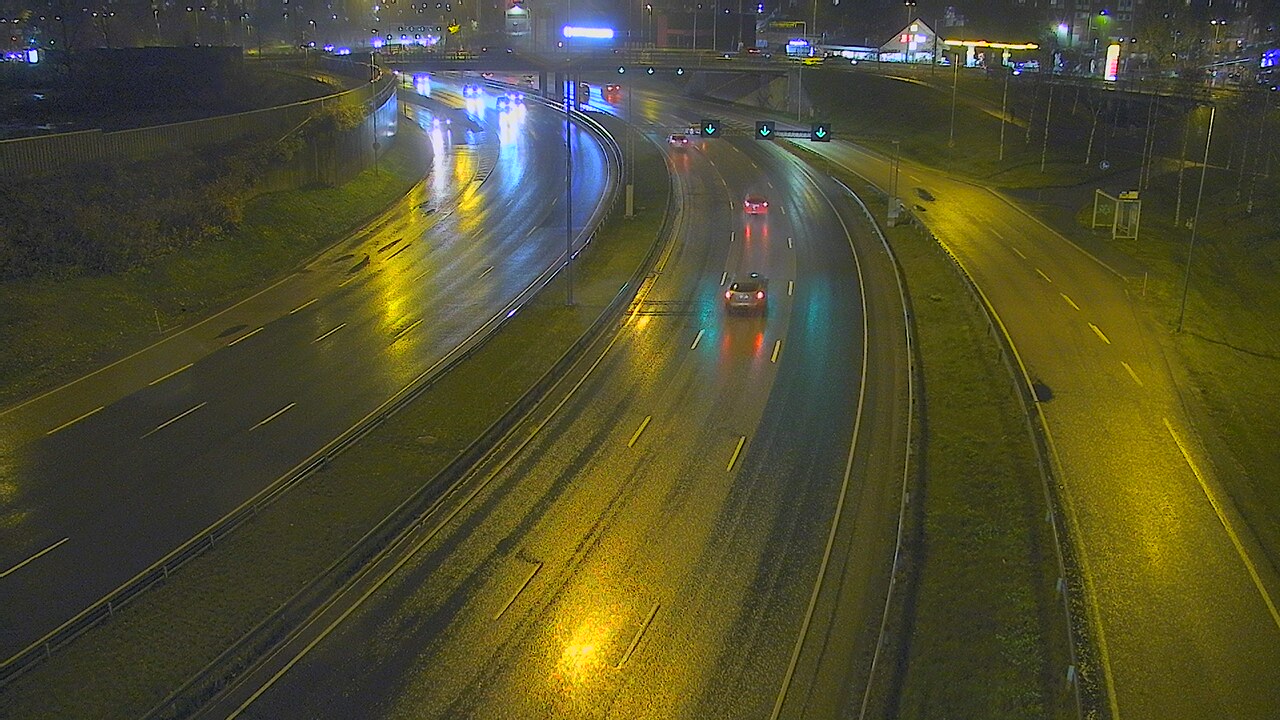 Kelikamerat Kuva Tie 101 Espoo Lintuvaara, Espoo, Uusimaa