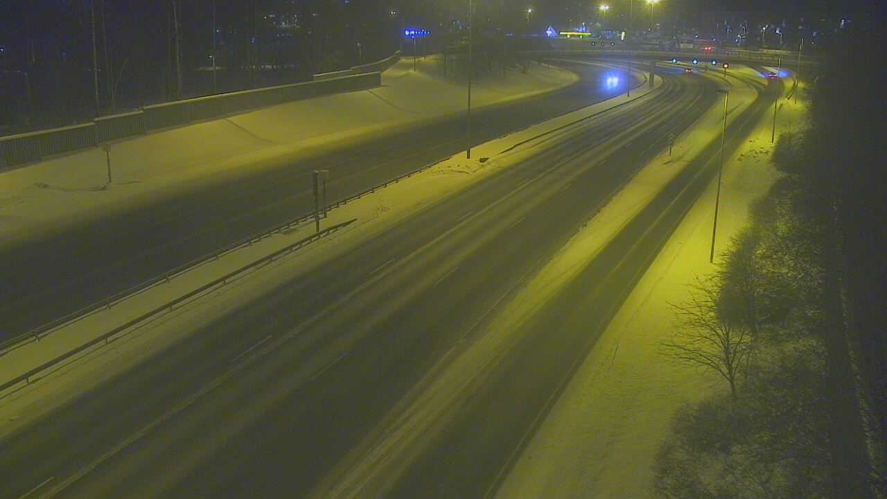 Kelikamerat Kuva Tie 101 Espoo Mäkkylä, Espoo, Uusimaa