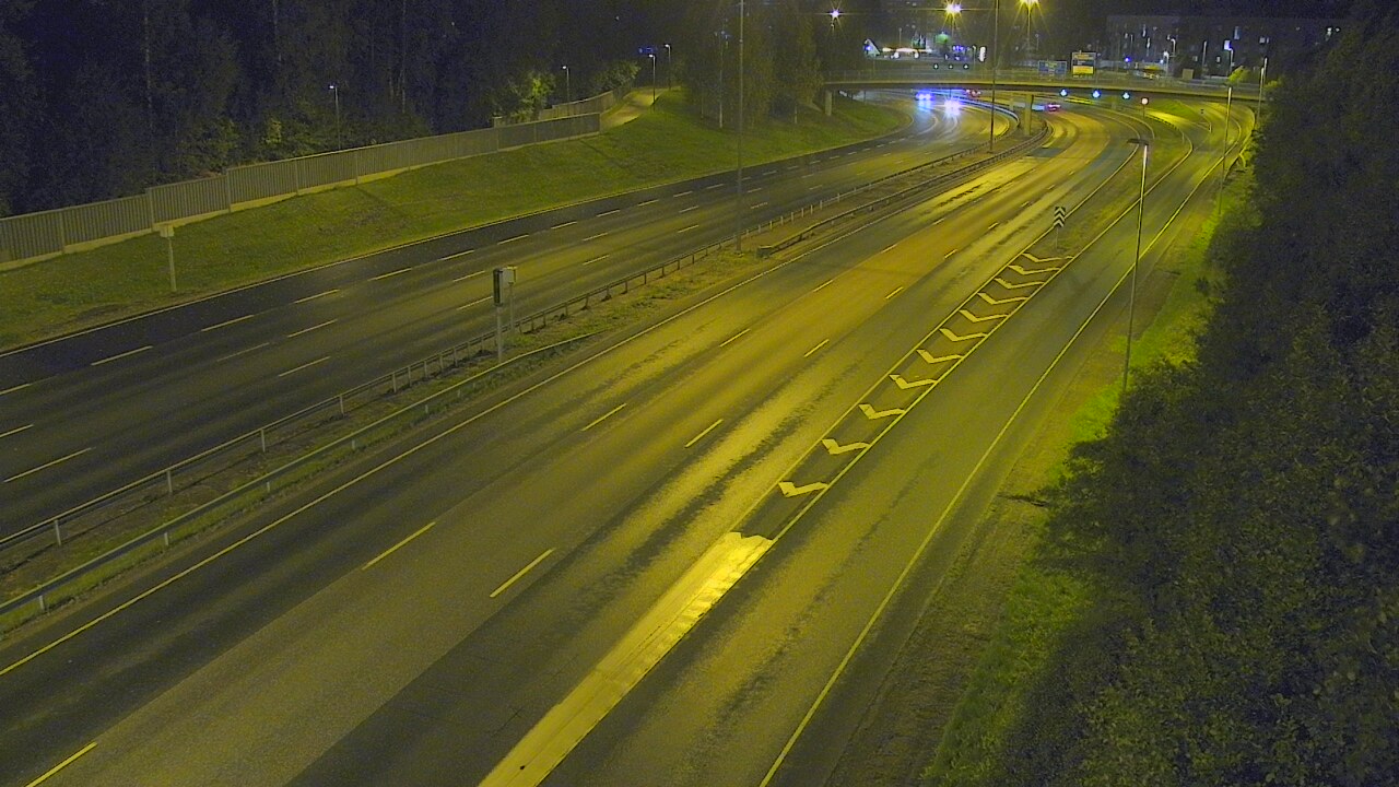Kelikamerat Kuva Tie 101 Espoo Mäkkylä, Espoo, Uusimaa