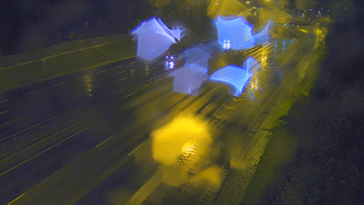 Kelikamerat Kuva Tie 101 Espoo Mäkkylä, Espoo, Uusimaa