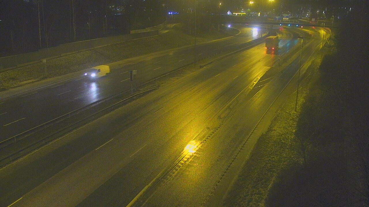 Kelikamerat Kuva Tie 101 Espoo Mäkkylä, Espoo, Uusimaa