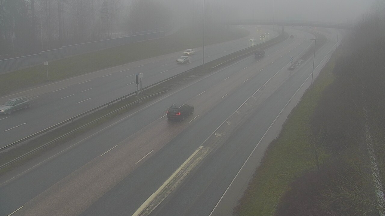 Kelikamerat Kuva Tie 101 Espoo Mäkkylä, Espoo, Uusimaa