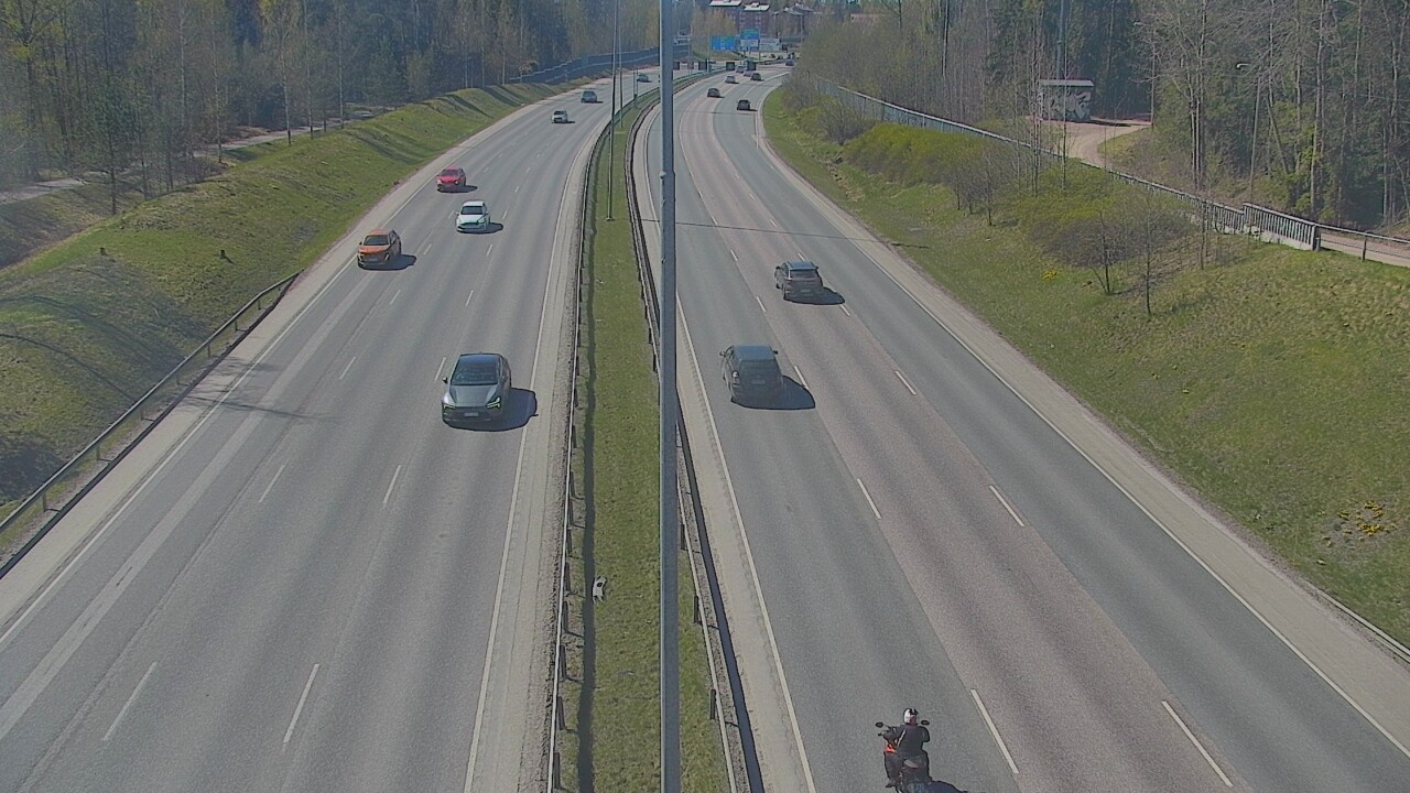 Kelikamerat Kuva Tie 101 Espoo Reimarla, Espoo, Uusimaa