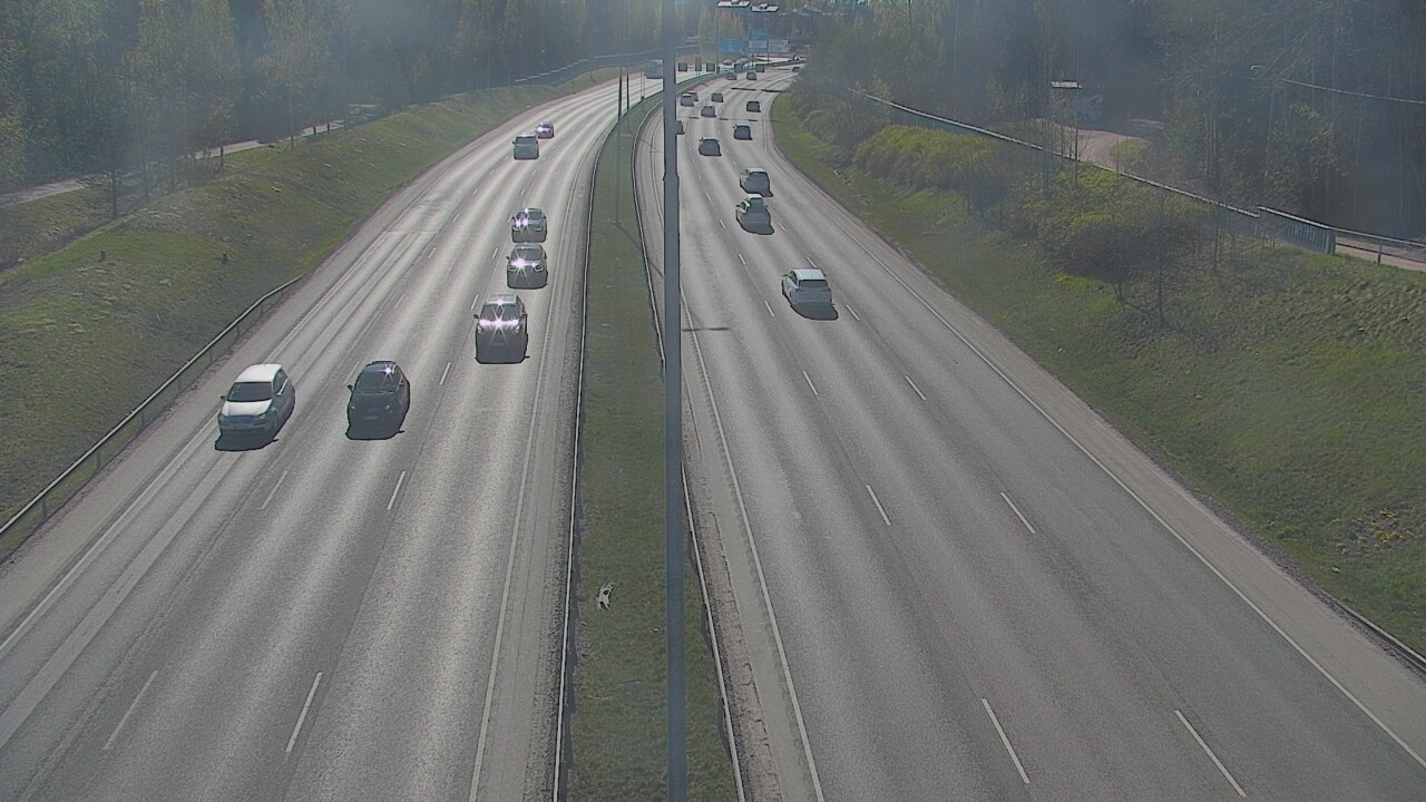 Kelikamerat Kuva Tie 101 Espoo Reimarla, Espoo, Uusimaa