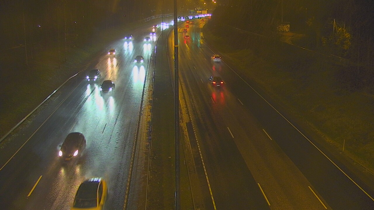 Kelikamerat Kuva Tie 101 Espoo Reimarla, Espoo, Uusimaa