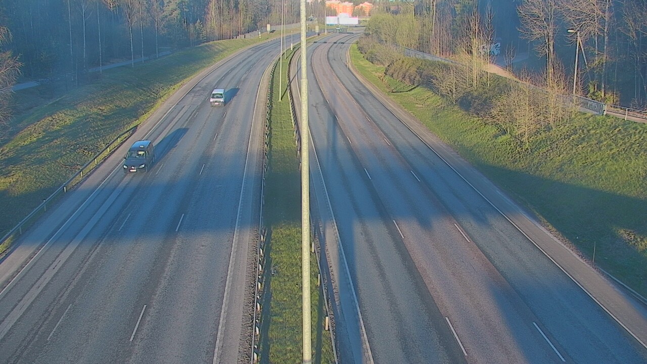 Kelikamerat Kuva Tie 101 Espoo Reimarla, Espoo, Uusimaa