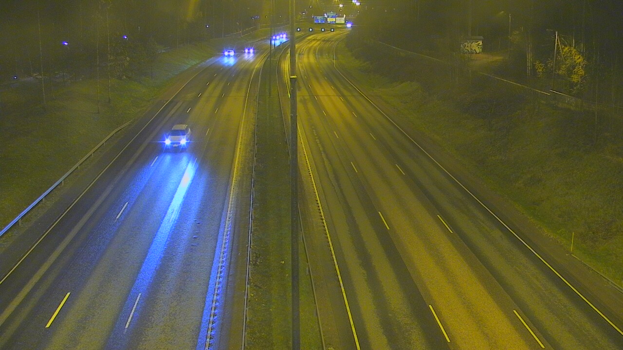 Kelikamerat Kuva Tie 101 Espoo Reimarla, Espoo, Uusimaa