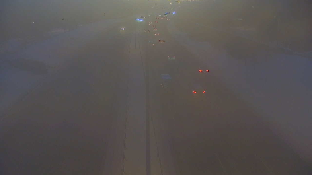 Weather Camera Image Road 101 Espoo Reimarla, Espoo, Uusimaa