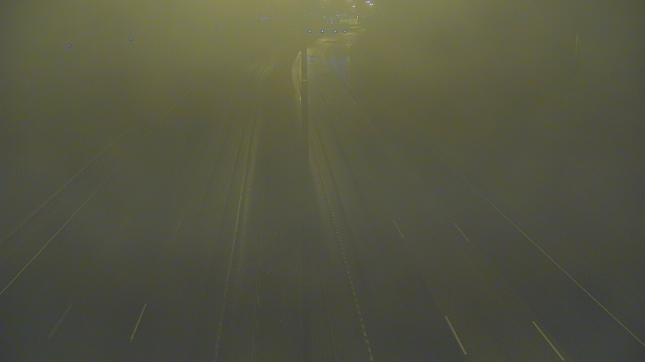 Weather Camera Image Väg 101 Esbo Reimars, Espoo, Uusimaa