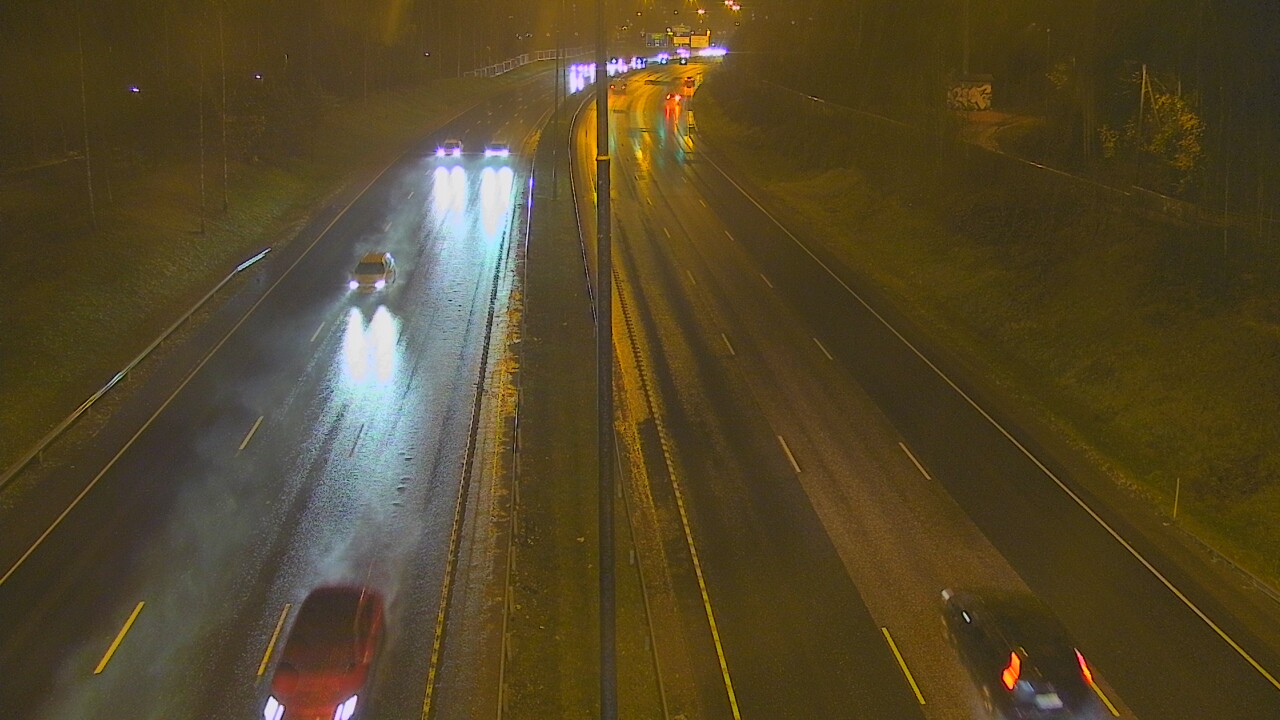 Kelikamerat Kuva Tie 101 Espoo Reimarla, Espoo, Uusimaa