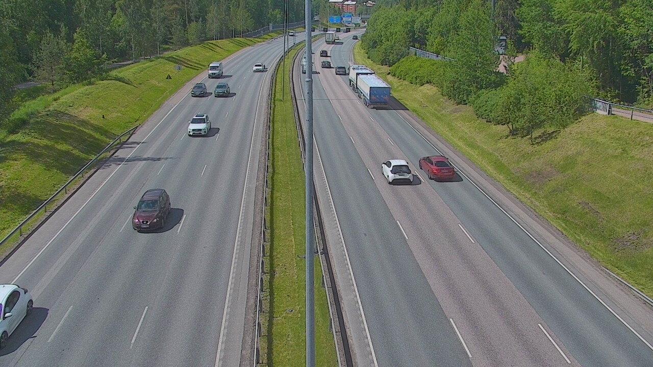 Kelikamerat Kuva Tie 101 Espoo Reimarla, Espoo, Uusimaa