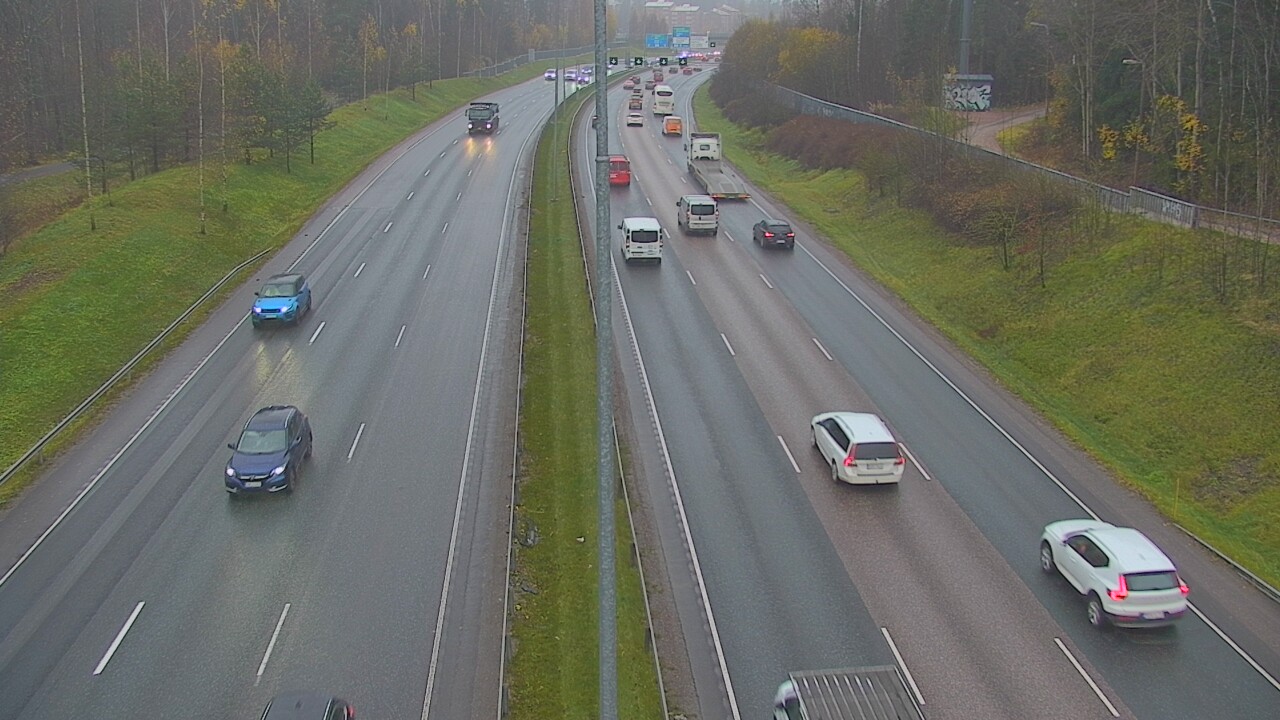 Kelikamerat Kuva Tie 101 Espoo Reimarla, Espoo, Uusimaa