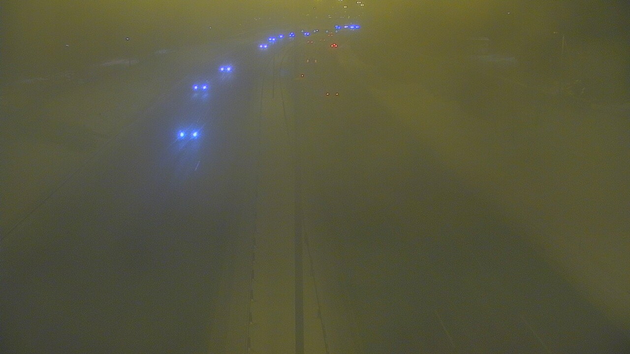 Weather Camera Image Road 101 Espoo Reimarla, Espoo, Uusimaa