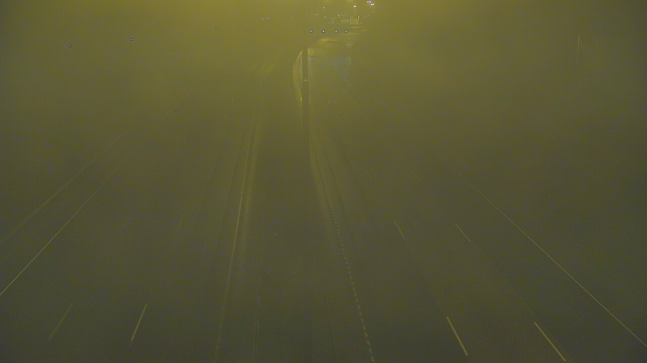 Weather Camera Image Väg 101 Esbo Reimars, Espoo, Uusimaa