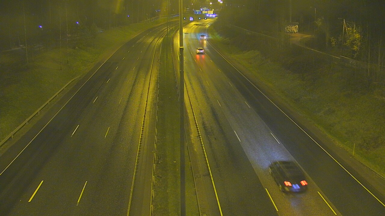 Kelikamerat Kuva Tie 101 Espoo Reimarla, Espoo, Uusimaa