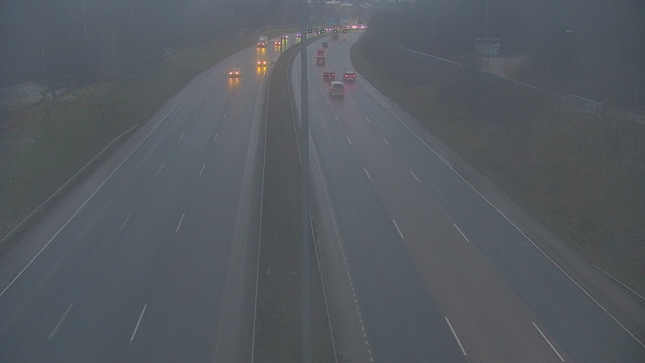 Kelikamerat Kuva Tie 101 Espoo Reimarla, Espoo, Uusimaa