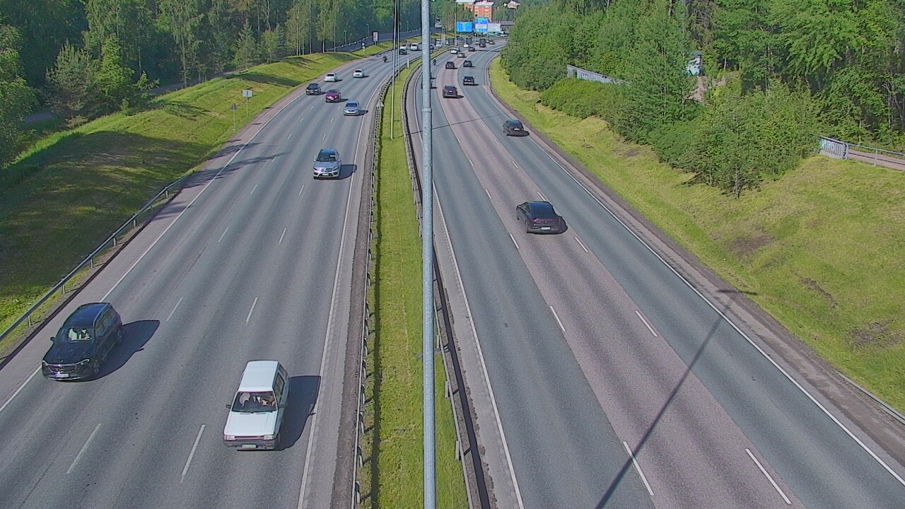 Kelikamerat Kuva Tie 101 Espoo Reimarla, Espoo, Uusimaa