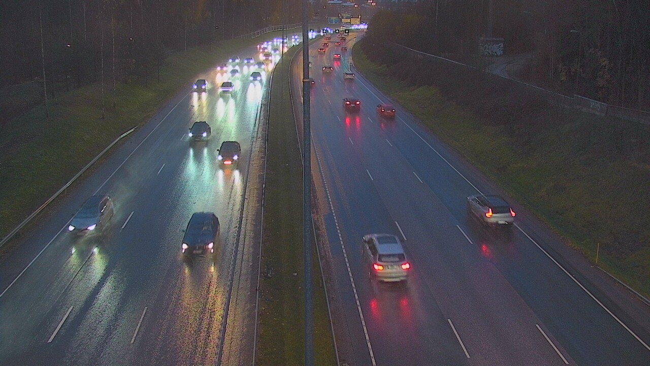 Kelikamerat Kuva Tie 101 Espoo Reimarla, Espoo, Uusimaa