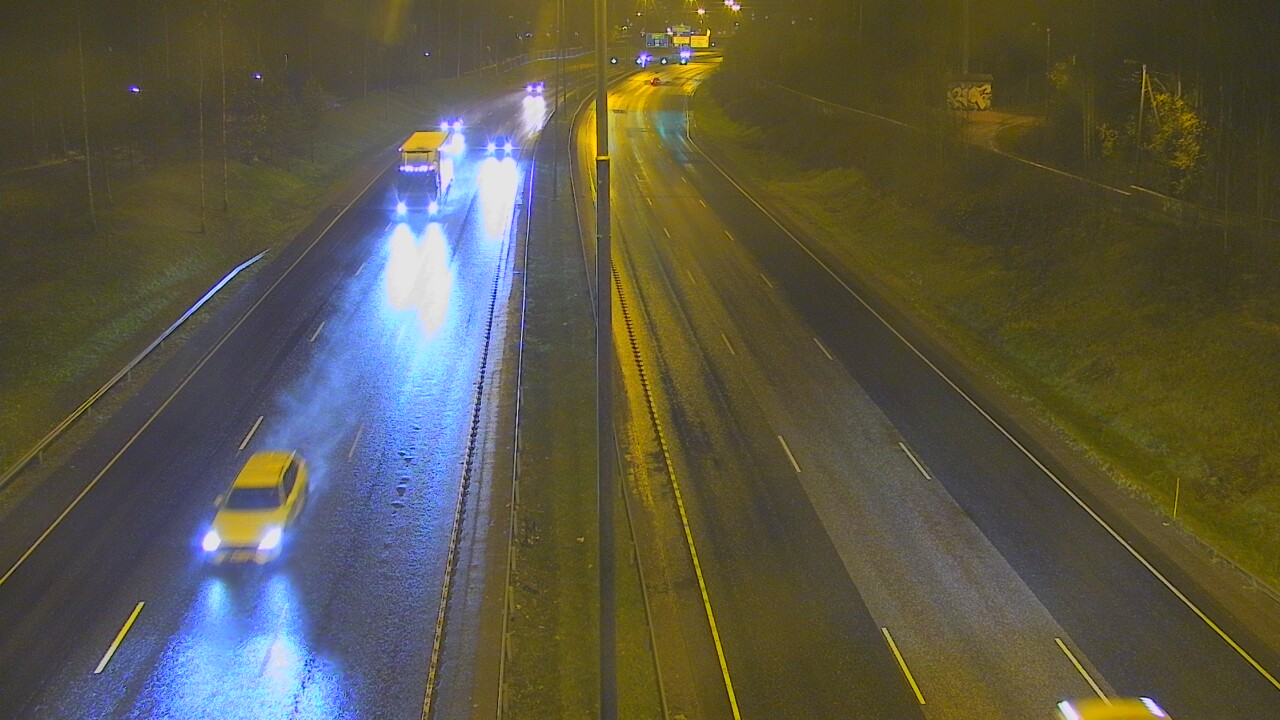 Kelikamerat Kuva Tie 101 Espoo Reimarla, Espoo, Uusimaa