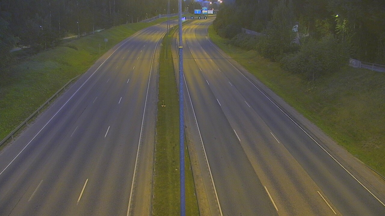 Kelikamerat Kuva Tie 101 Espoo Reimarla, Espoo, Uusimaa