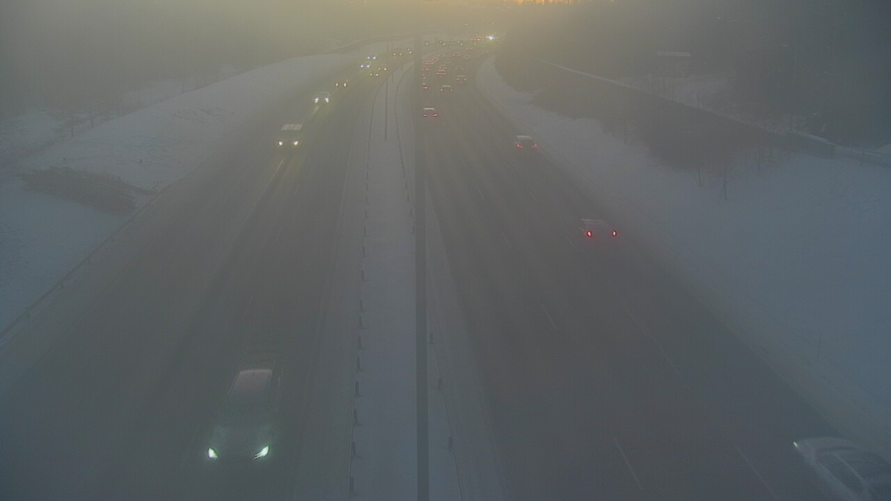 Kelikamerat Kuva Tie 101 Espoo Reimarla, Espoo, Uusimaa