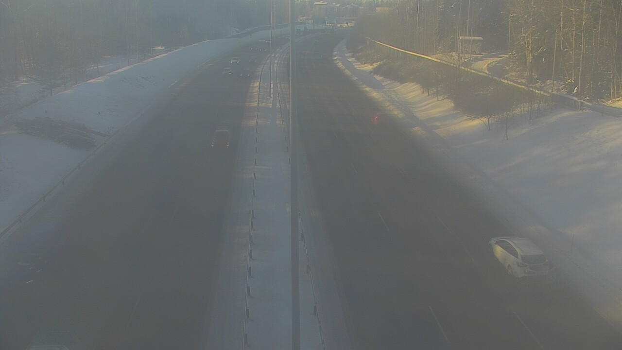 Kelikamerat Kuva Tie 101 Espoo Reimarla, Espoo, Uusimaa