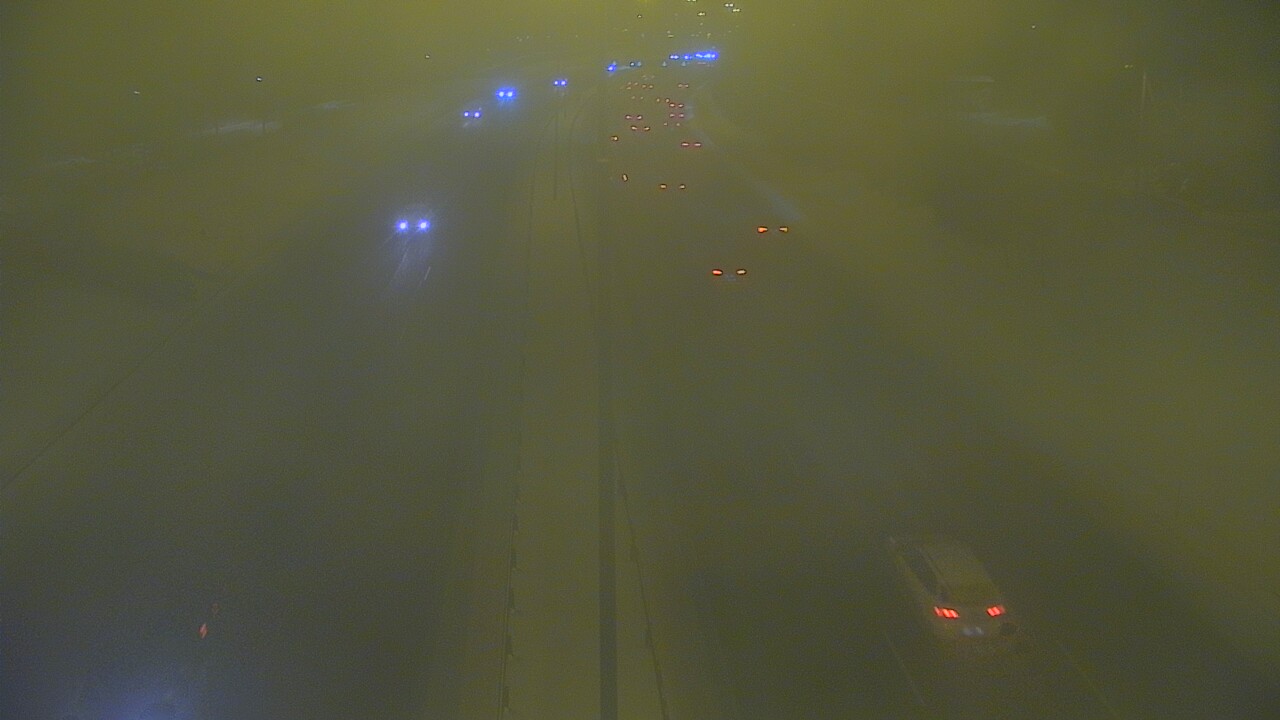 Weather Camera Image Road 101 Espoo Reimarla, Espoo, Uusimaa