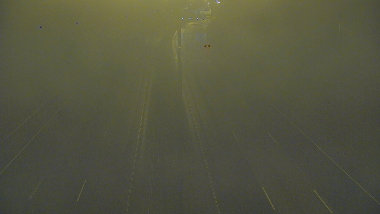 Weather Camera Image Väg 101 Esbo Reimars, Espoo, Uusimaa