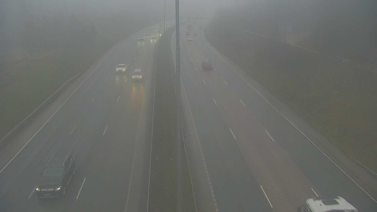 Kelikamerat Kuva Tie 101 Espoo Reimarla, Espoo, Uusimaa