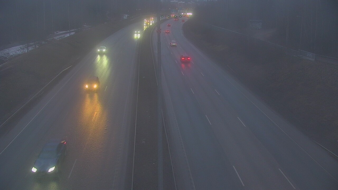 Kelikamerat Kuva Tie 101 Espoo Reimarla, Espoo, Uusimaa