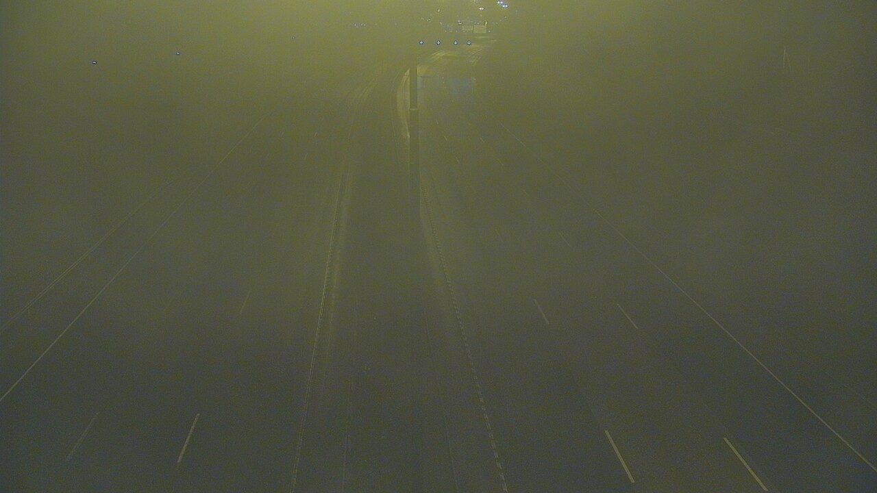 Weather Camera Image Väg 101 Esbo Reimars, Espoo, Uusimaa