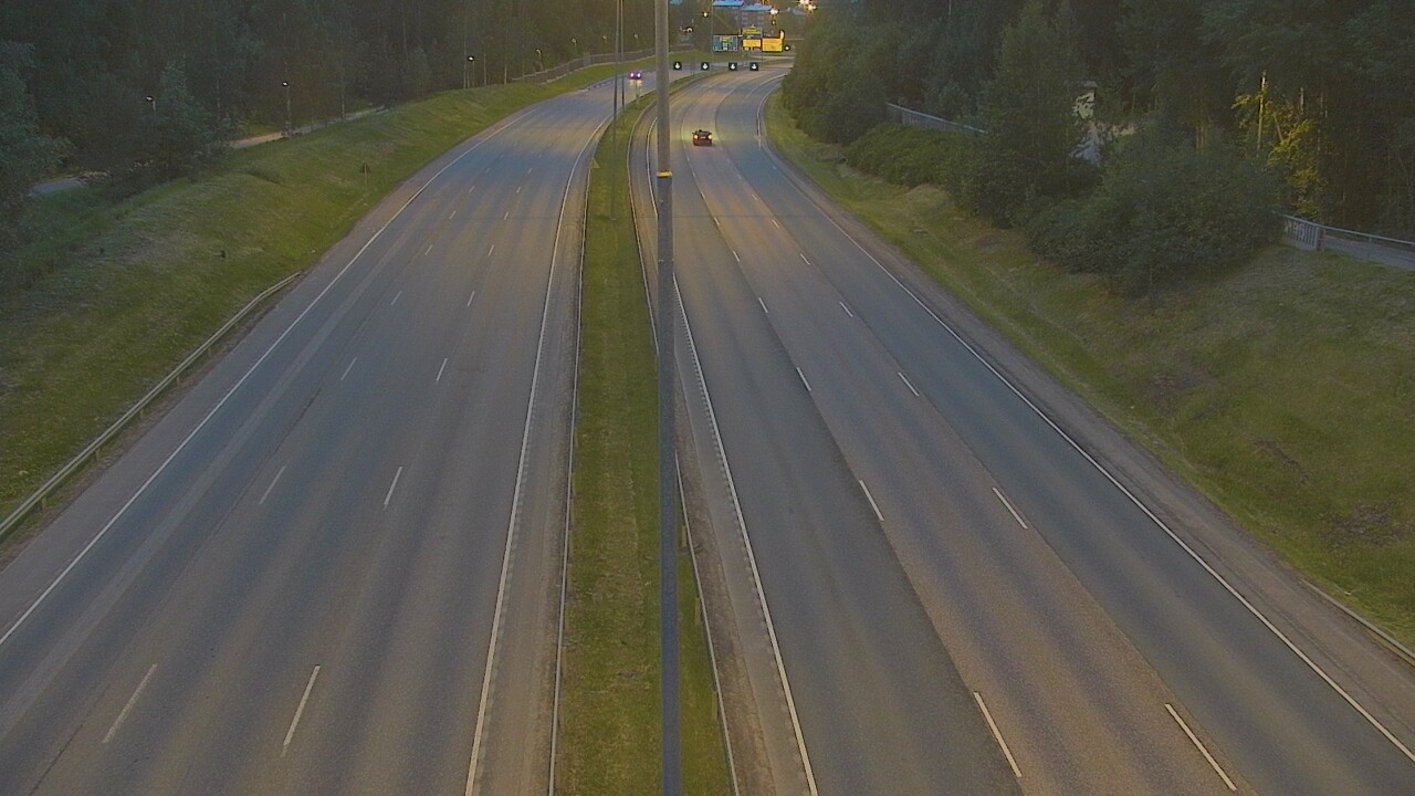 Kelikamerat Kuva Tie 101 Espoo Reimarla, Espoo, Uusimaa