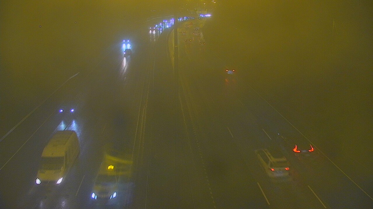 Weather Camera Image Väg 101 Esbo Reimars, Espoo, Uusimaa