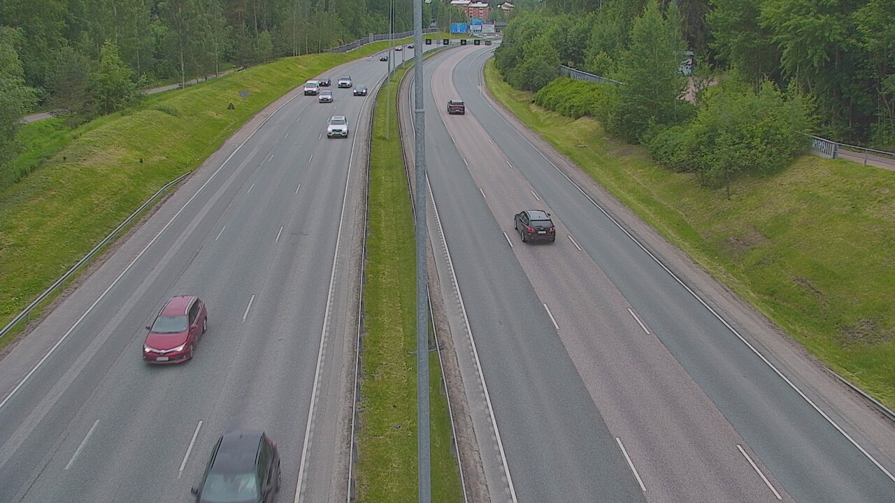 Kelikamerat Kuva Tie 101 Espoo Reimarla, Espoo, Uusimaa