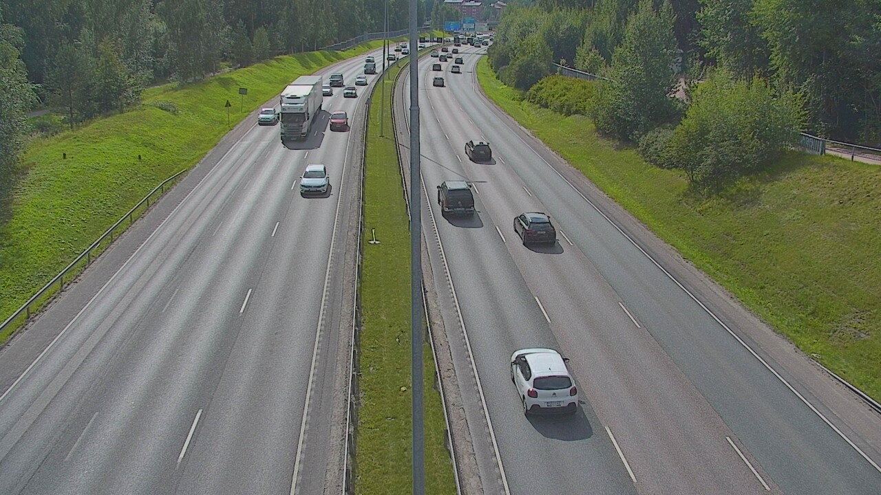 Kelikamerat Kuva Tie 101 Espoo Reimarla, Espoo, Uusimaa