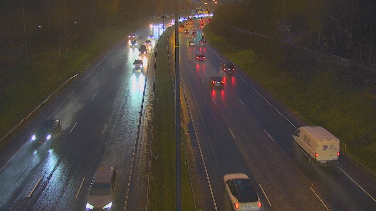 Kelikamerat Kuva Tie 101 Espoo Reimarla, Espoo, Uusimaa