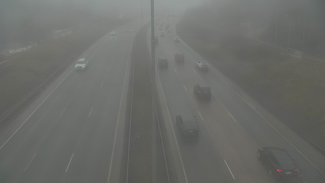 Kelikamerat Kuva Tie 101 Espoo Reimarla, Espoo, Uusimaa