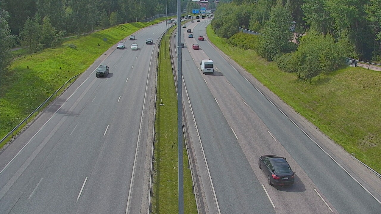 Kelikamerat Kuva Tie 101 Espoo Reimarla, Espoo, Uusimaa