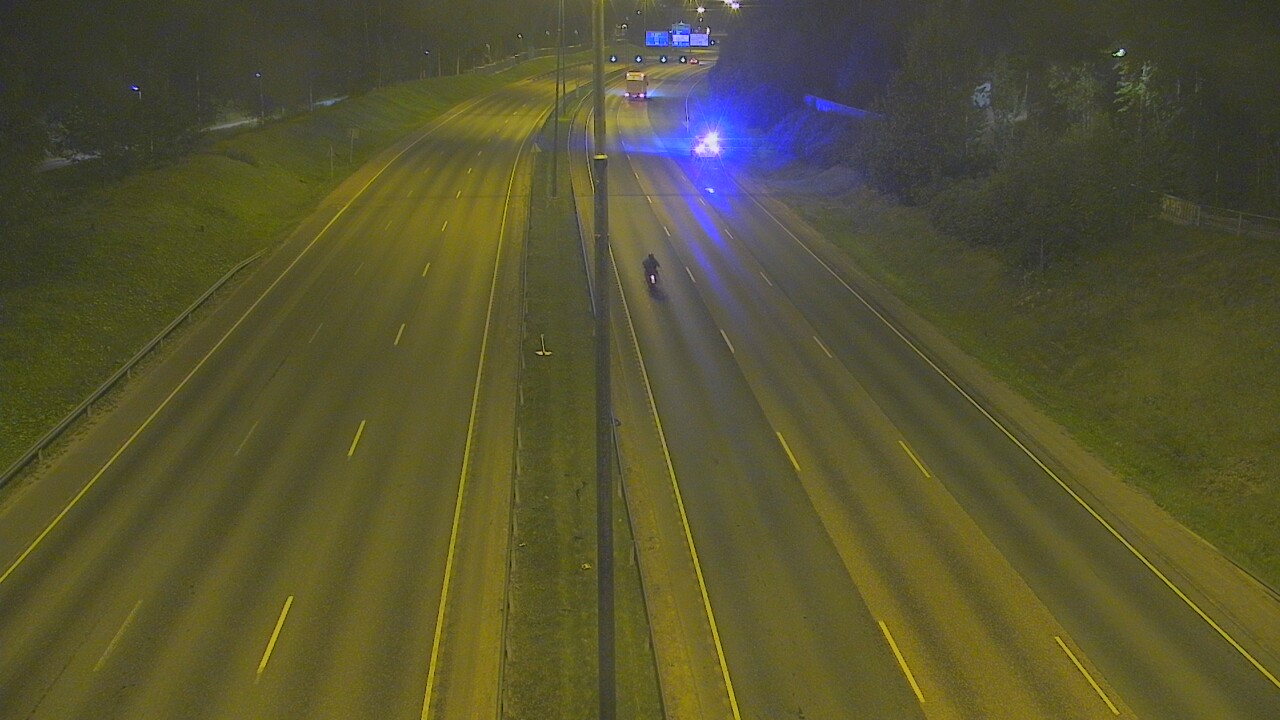 Kelikamerat Kuva Tie 101 Espoo Reimarla, Espoo, Uusimaa