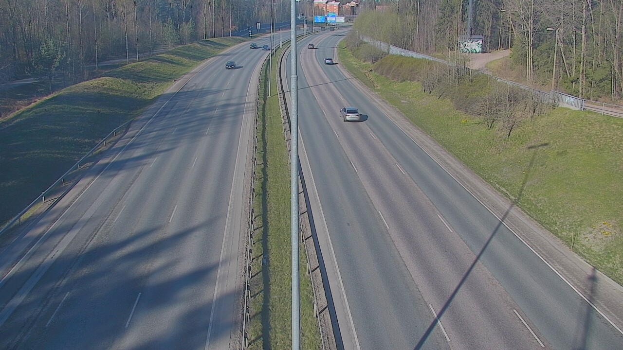 Kelikamerat Kuva Tie 101 Espoo Reimarla, Espoo, Uusimaa