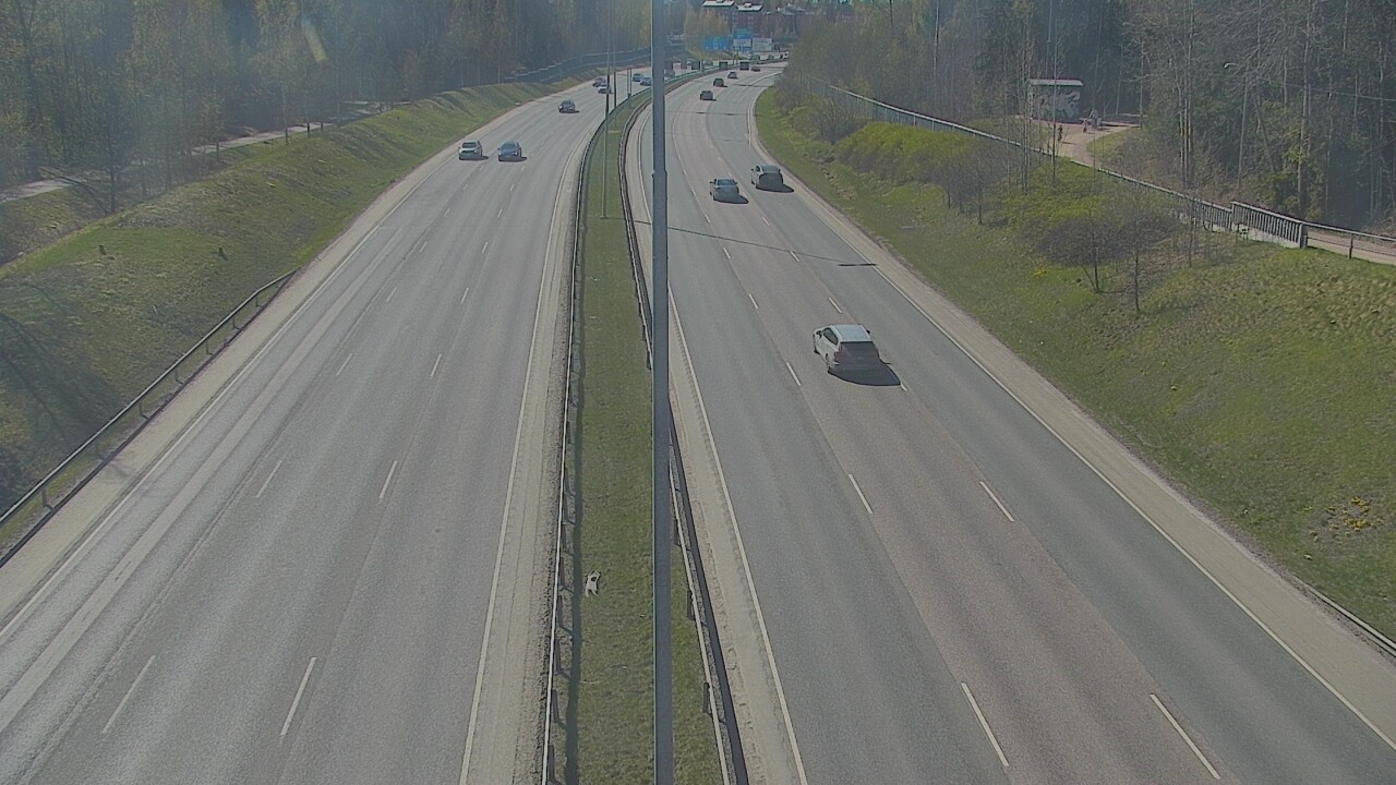 Kelikamerat Kuva Tie 101 Espoo Reimarla, Espoo, Uusimaa