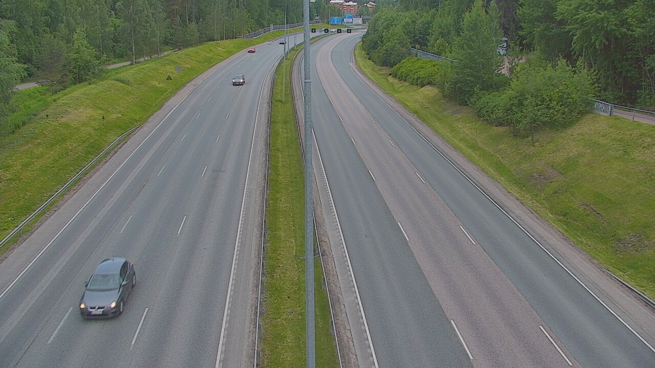 Kelikamerat Kuva Tie 101 Espoo Reimarla, Espoo, Uusimaa